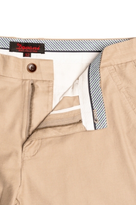 Imagine Pantalon slim bej S713-2