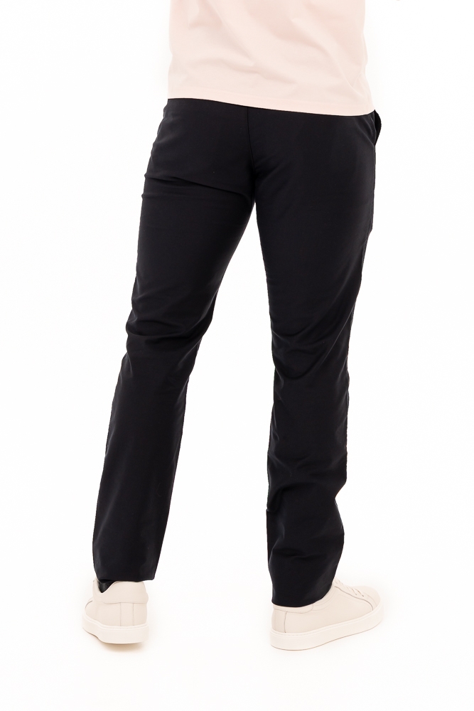 Imagine Pantalon slim bleumarin S713-8