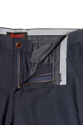 Imagine Pantalon slim bleumarin S712-31