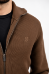 Imagine Pulover maro L8802 AC021