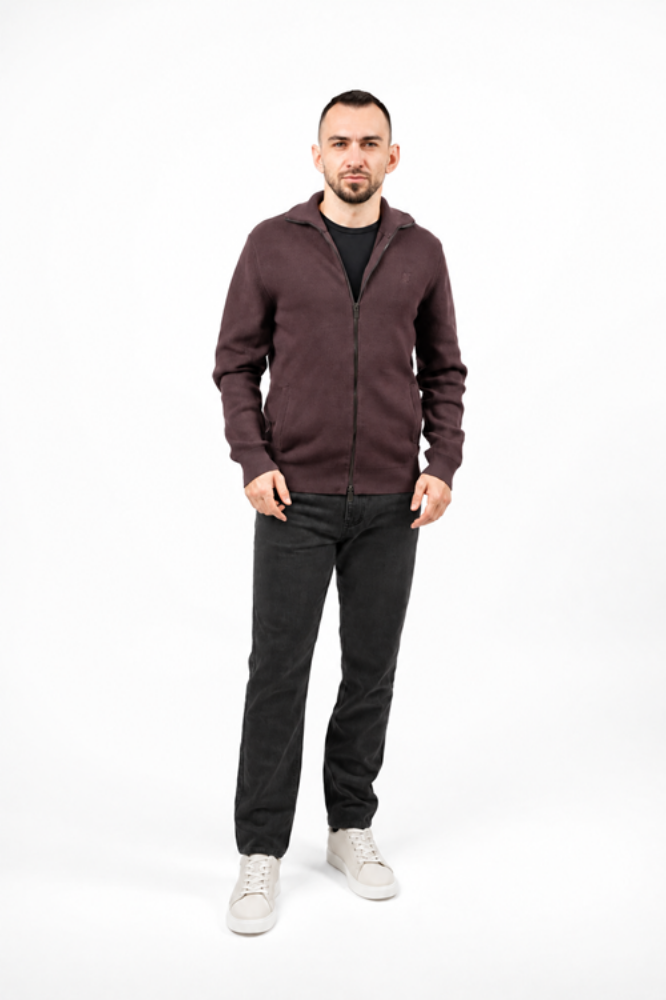 Imagine Pantalon gri asfalt 3Z7702