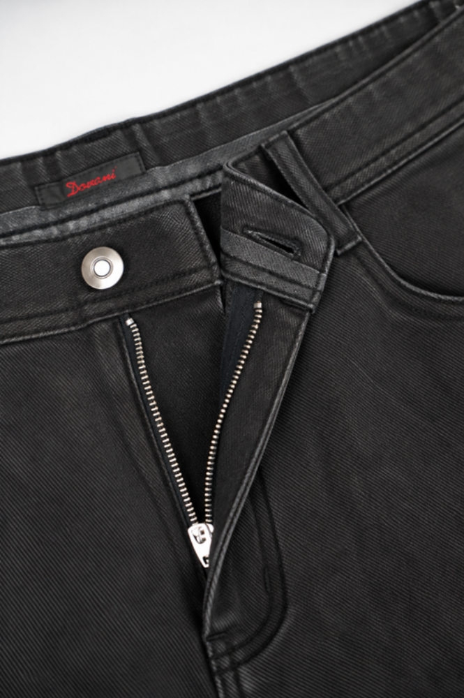 Imagine Pantalon gri asfalt 3Z7702