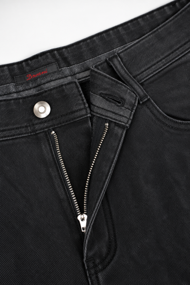 Imagine Pantalon negru 3A5105