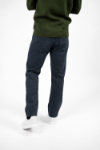 Imagine Pantalon albastru cenusiu 3A5109